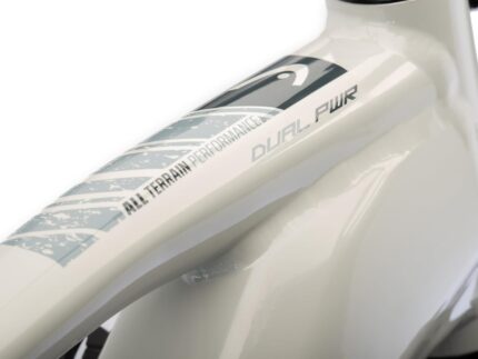 Head - Adult Lagos Spin Electric Mountain Bike