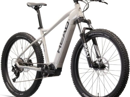 Head - Adult Lagos Spin Electric Mountain Bike